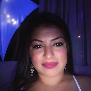 Meet your Posher, Lizbeth